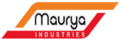 MAURYA INDUSTRIES MAURYA INDUSTRIES